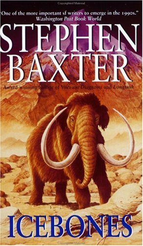 Mammoth book cover 3