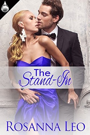 The Stand-In book cover