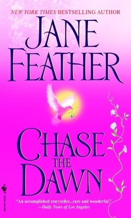 Chase the Dawn book cover