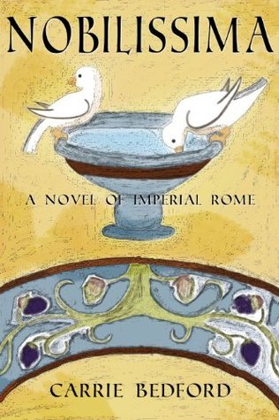 Nobilissima book cover