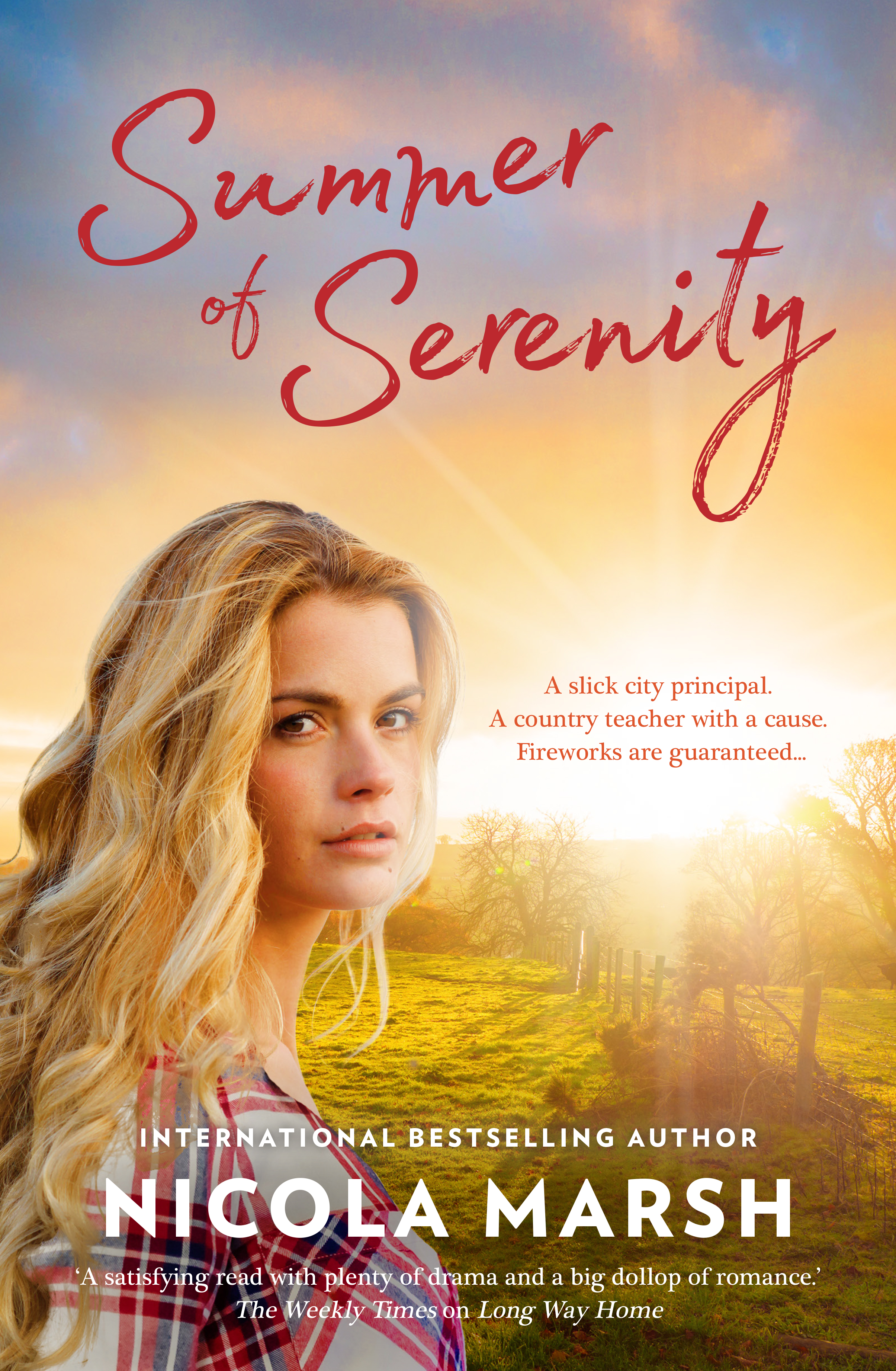 Acacia Haven book cover 1