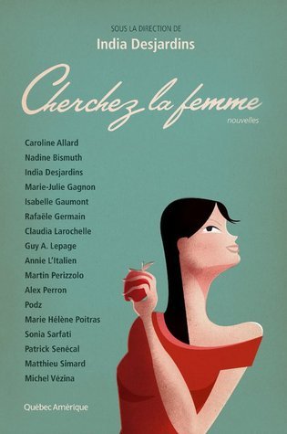 Cherchez la Femme book cover