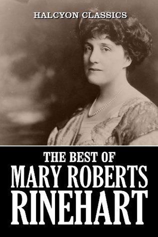 The Best of Mary Roberts Rinehart book cover