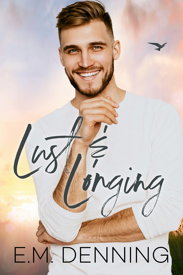 Lust & Longing book cover