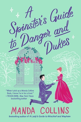 Ladies Most Scandalous book cover 3