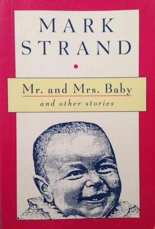 Mr. and Mrs. Baby and Other Stories book cover