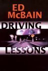 Driving Lessons book cover