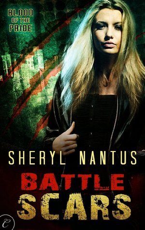 Battle Scars book cover