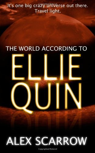 Ellie Quin book cover 2