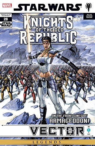 Star Wars book cover