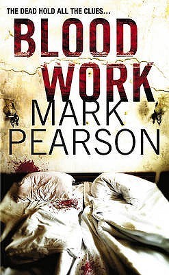 DI Jack Delaney book cover 2
