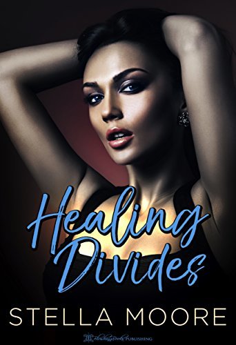 Healing Divides book cover