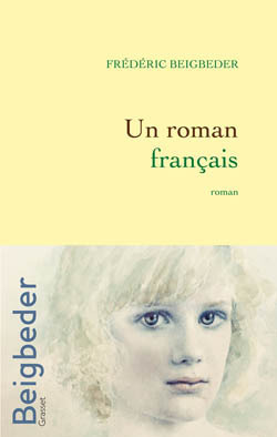 Un roman français book cover