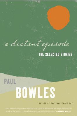 A Distant Episode book cover
