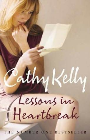 Lessons in Heartbreak book cover