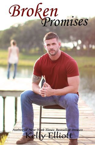 Broken book cover 3