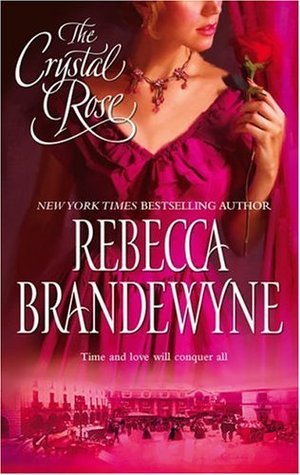 The Crystal Rose book cover