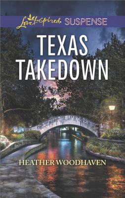 Texas Takedown book cover