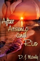 Arsenic and Rio book cover 2