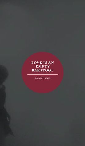 Love is an Empty Barstool book cover