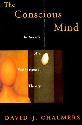 The Conscious Mind book cover
