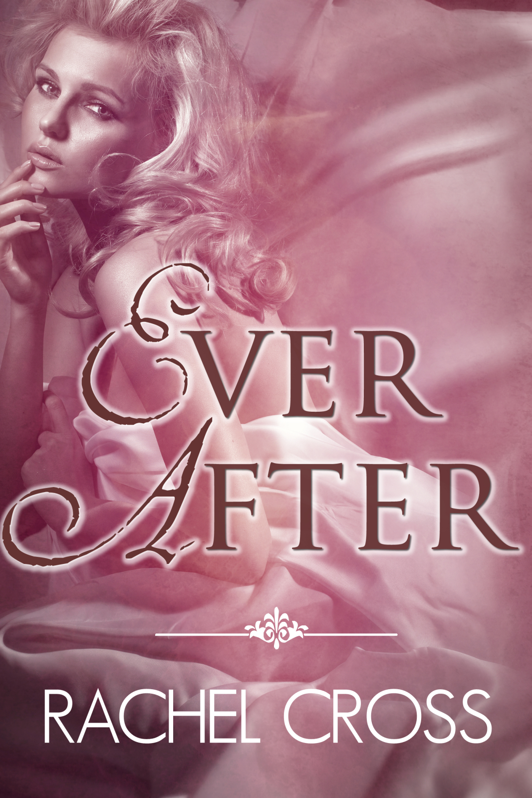 Ever After book cover