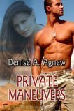 Hot Zone book cover 3
