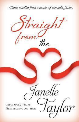 Straight from the Heart book cover