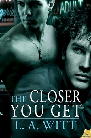 The Distance Between Us book cover 2