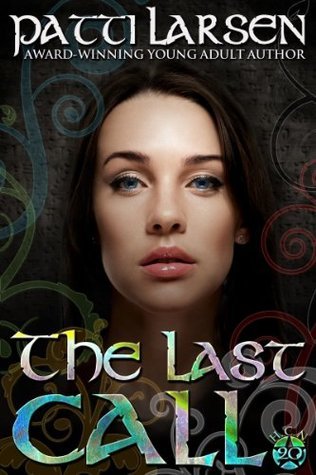 The Last Call book cover