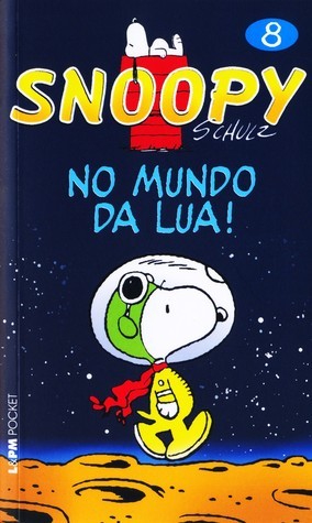 No Mundo da Lua book cover