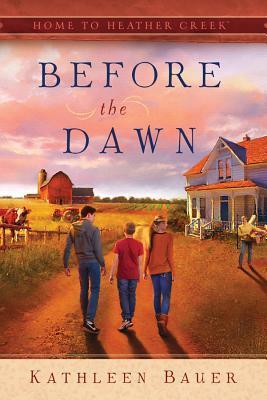 Home to Heather Creek book cover 1