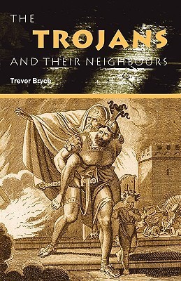 The Trojans and Their Neighbours book cover