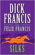Silks book cover