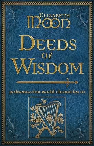 Paksenarrion World Chronicles book cover 2
