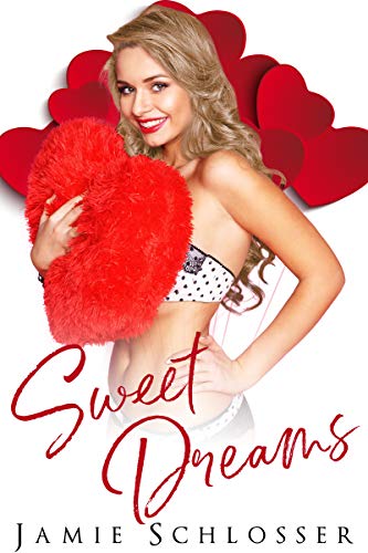 Sweet Dreams book cover