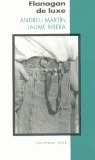 Flanagan de luxe book cover