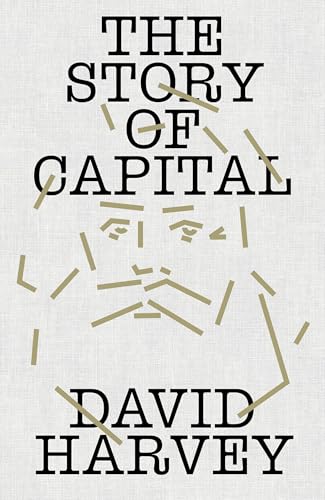 The Story of Capital book cover