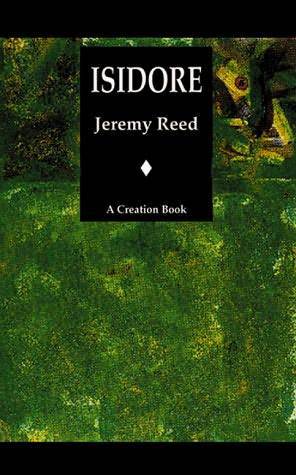 Isidore book cover