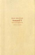 Armand V book cover