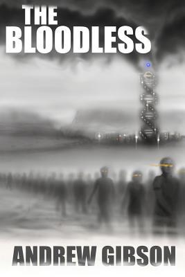The Bloodless book cover