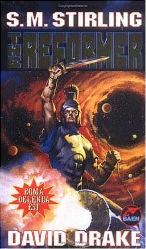 The Reformer book cover