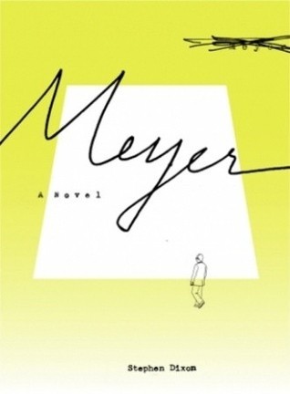 Meyer book cover
