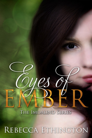 Imdalind book cover 2