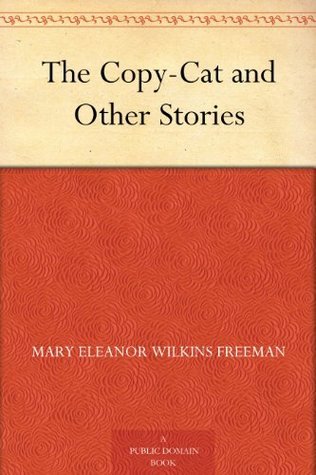 The Copy-Cat and Other Stories book cover