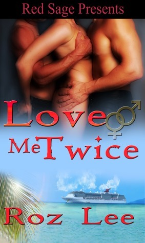 Love Me Twice book cover