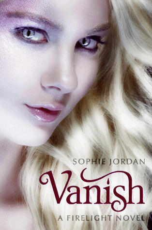 Firelight book cover 2