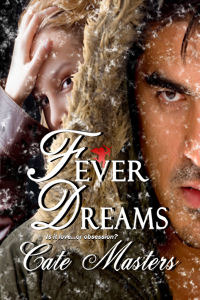 Fever Dreams book cover