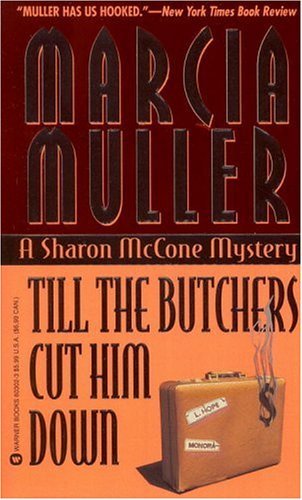 Till the Butchers Cut Him Down book cover