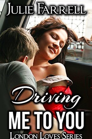 London Loves book cover 1